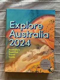 Explore Australia 2024 przewodnik