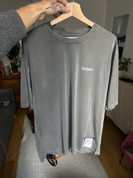 Satisfy AuraLite T-Shirt Various