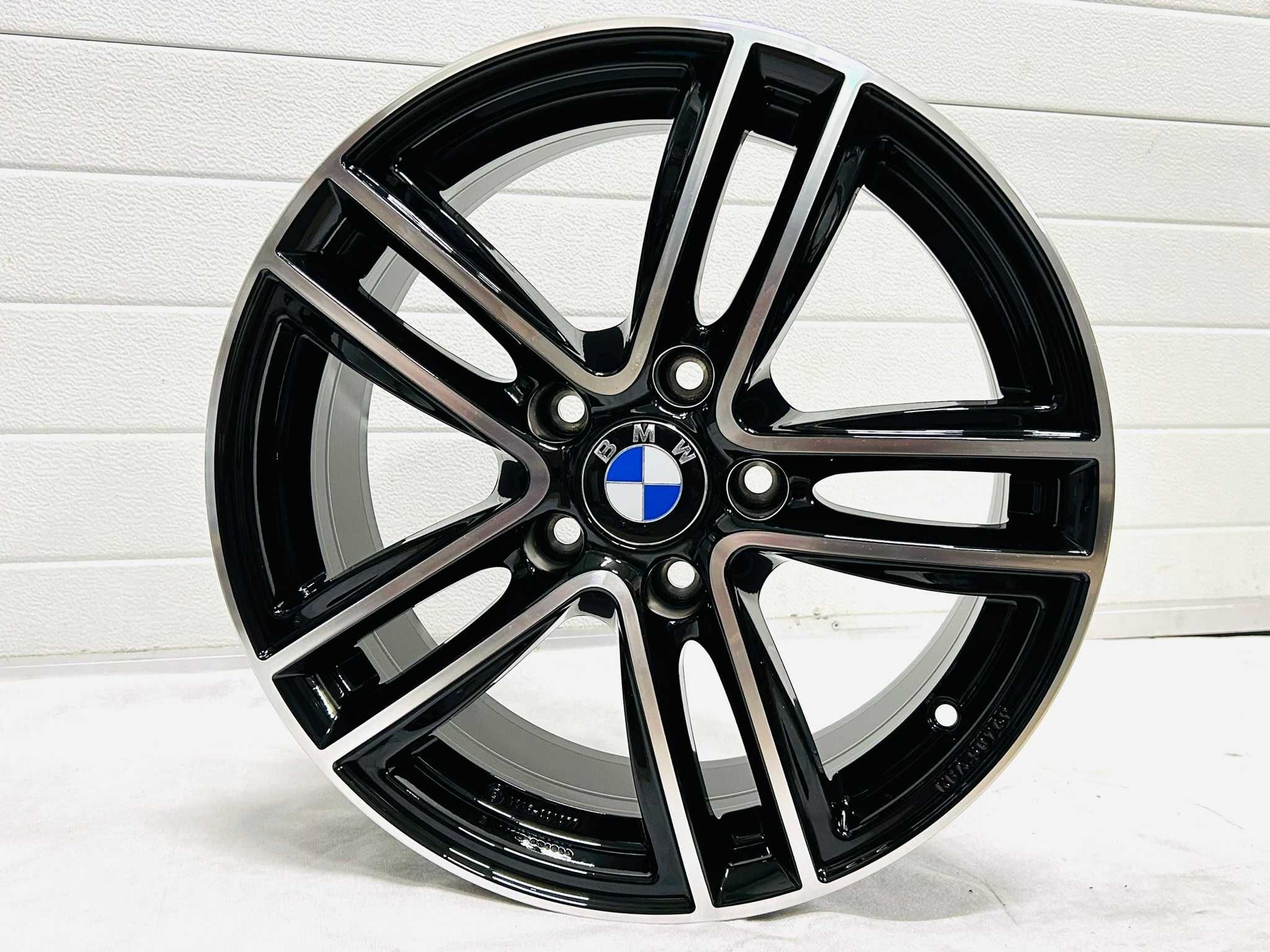 alufelgi r17 5x120 BMW NOWE! X3 e46 e90 e91 e92 e93 e81 f10 f30 f25