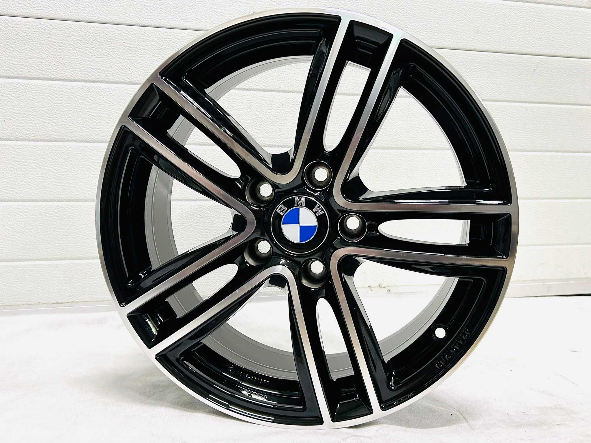 alufelgi r18 5x120 BMW NOWE! X3 e46 e90 e91 e92 e93 e81 f10 f30 f25