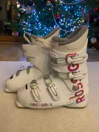 Buty narciarskie Rossignol rozmiar 24,5