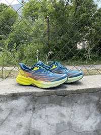 Hoka SpeedGoat 5, Хока