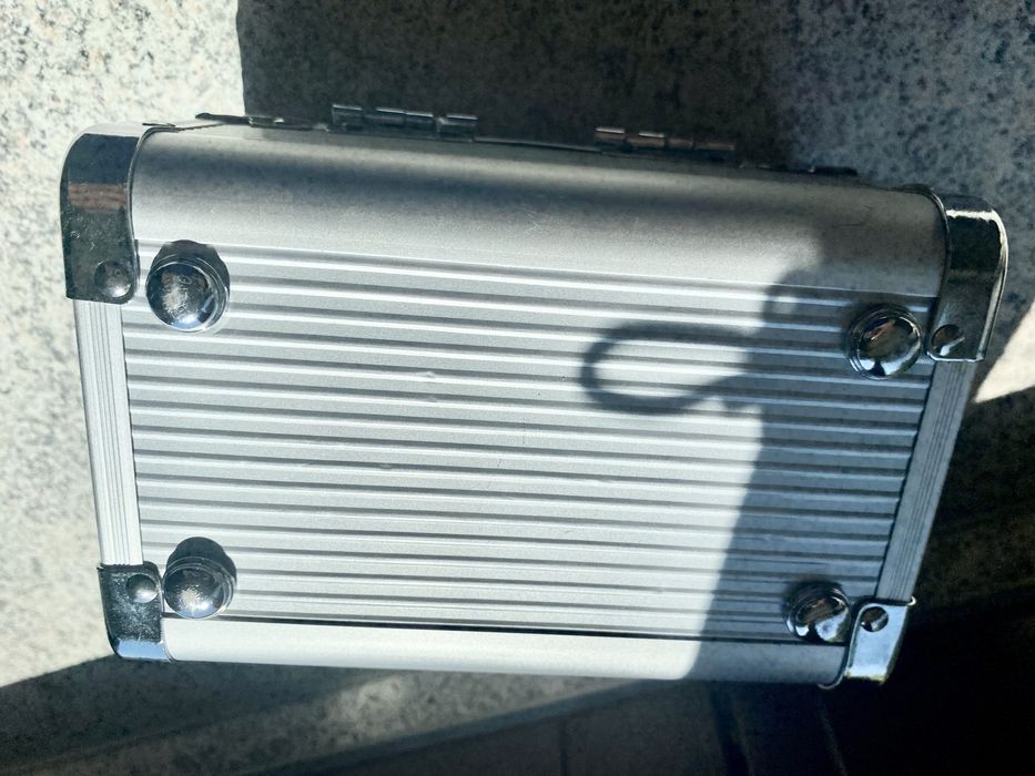 Kuferek / Kosmetyczka