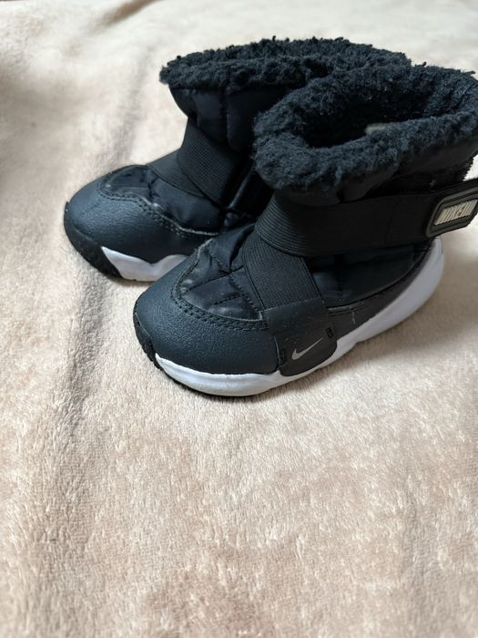 Черевики nike р 25