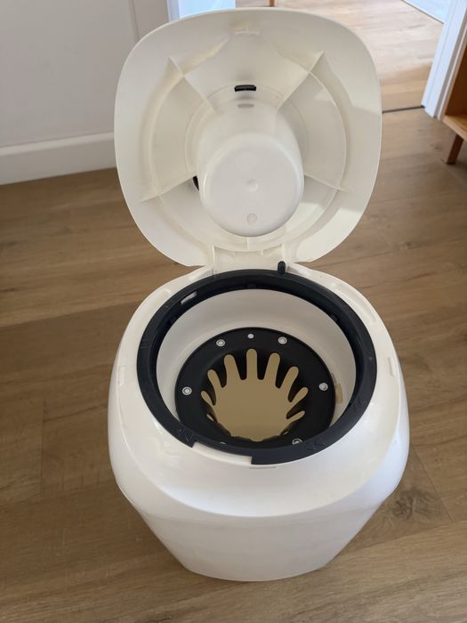 Kosz na pieluchy Tommee Tippee Sangenic + wkłady