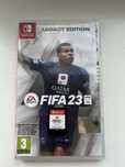 Fifa 23 на Nintendo Switch
