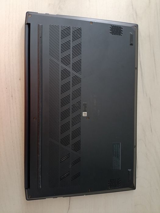 Asus vivibook 15 pro
