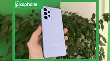 Магазин Samsung Galaxy A53 5G 6/128GB Blue/Black Гарантія Trade In