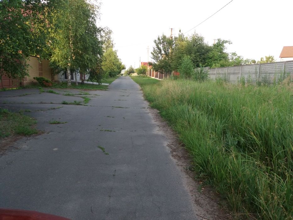 Продам участок  в Малой Даниловке  по очень выгодной цене.