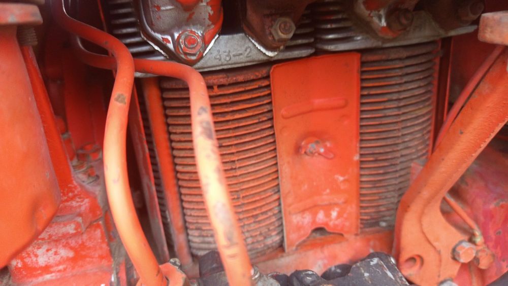 Продам трактор Т-25 в хорошому стані в одних руках