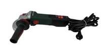 Szlifierka Kątowa Metabo WEV 15-125 QUICK 1550W BDB STAN!