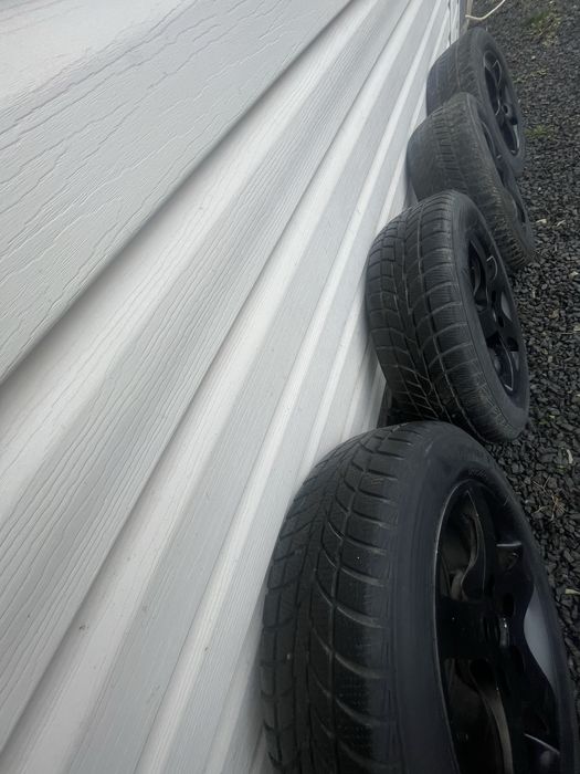 Титани R15 5/114.3 Торг