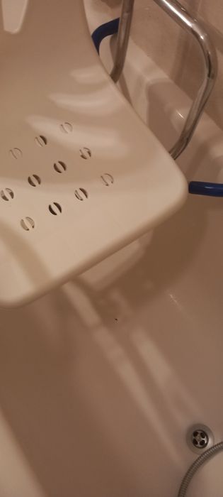 Cadeira de banho