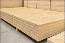 Płyta OSB 3 10mm,12,15,18,22,25 egger