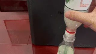 Dispositivo Recarga Bomba de Água