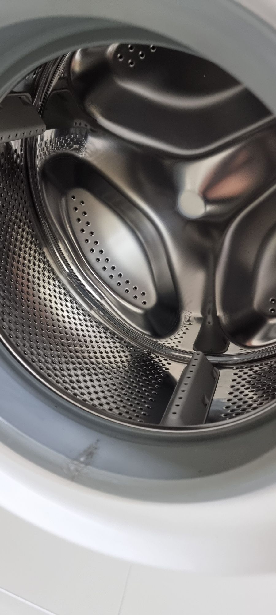 Maquina lavar roupa Indesit com garantia