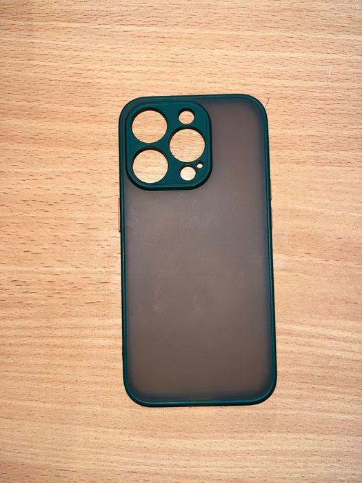 Чехол для aйфон 14 pro