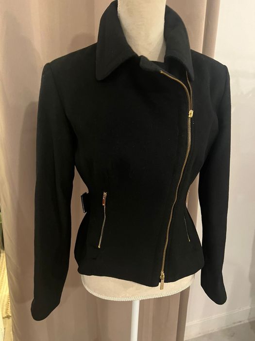 Casaco curto CAROLINA HERRERA