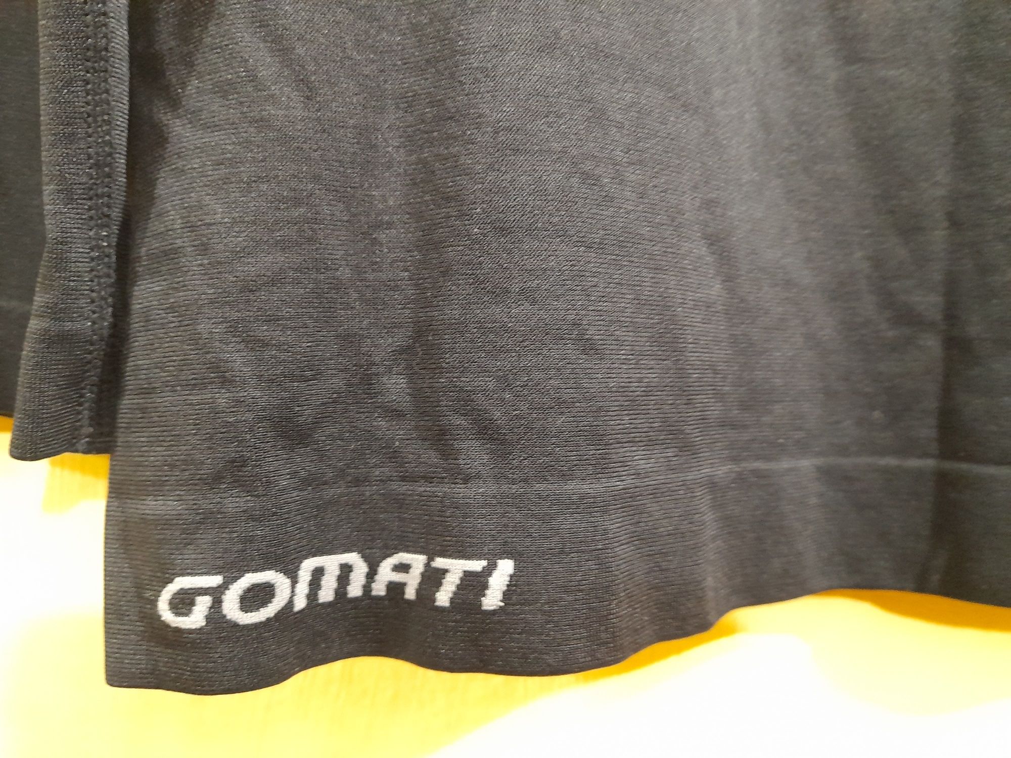 Gomati термобілизна футболка лонгслив оригінал