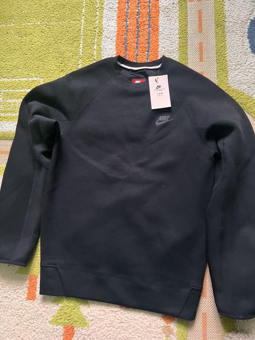 Толстовка Nike crew xs