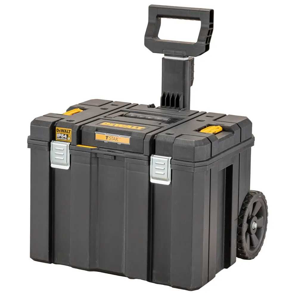 DeWALT DWST83347-1  Ящик-візок TSTAK 2.0
