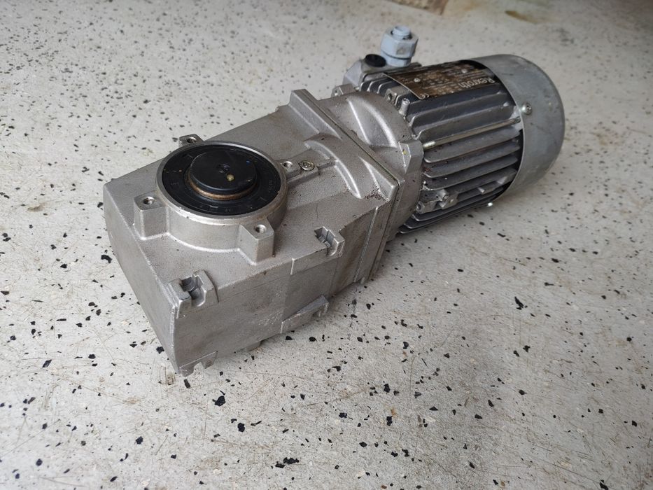 Motoreduktor Rexroth