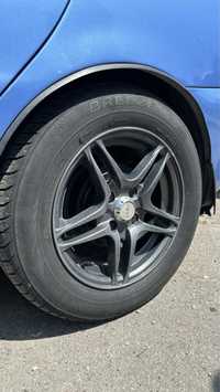 Диски R14 4/100 185/65R14