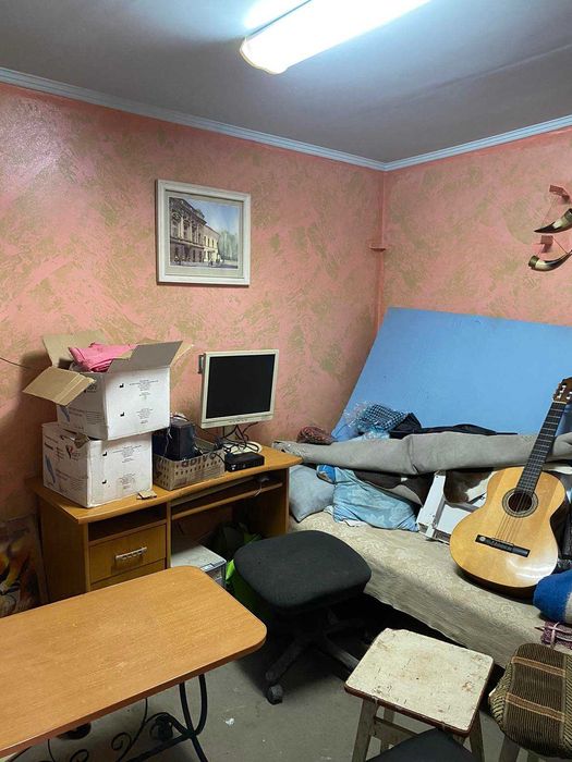 Гараж в центрі Міста за Дрім Парком на території гаражного кооператива