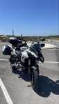 Benelli trk 502