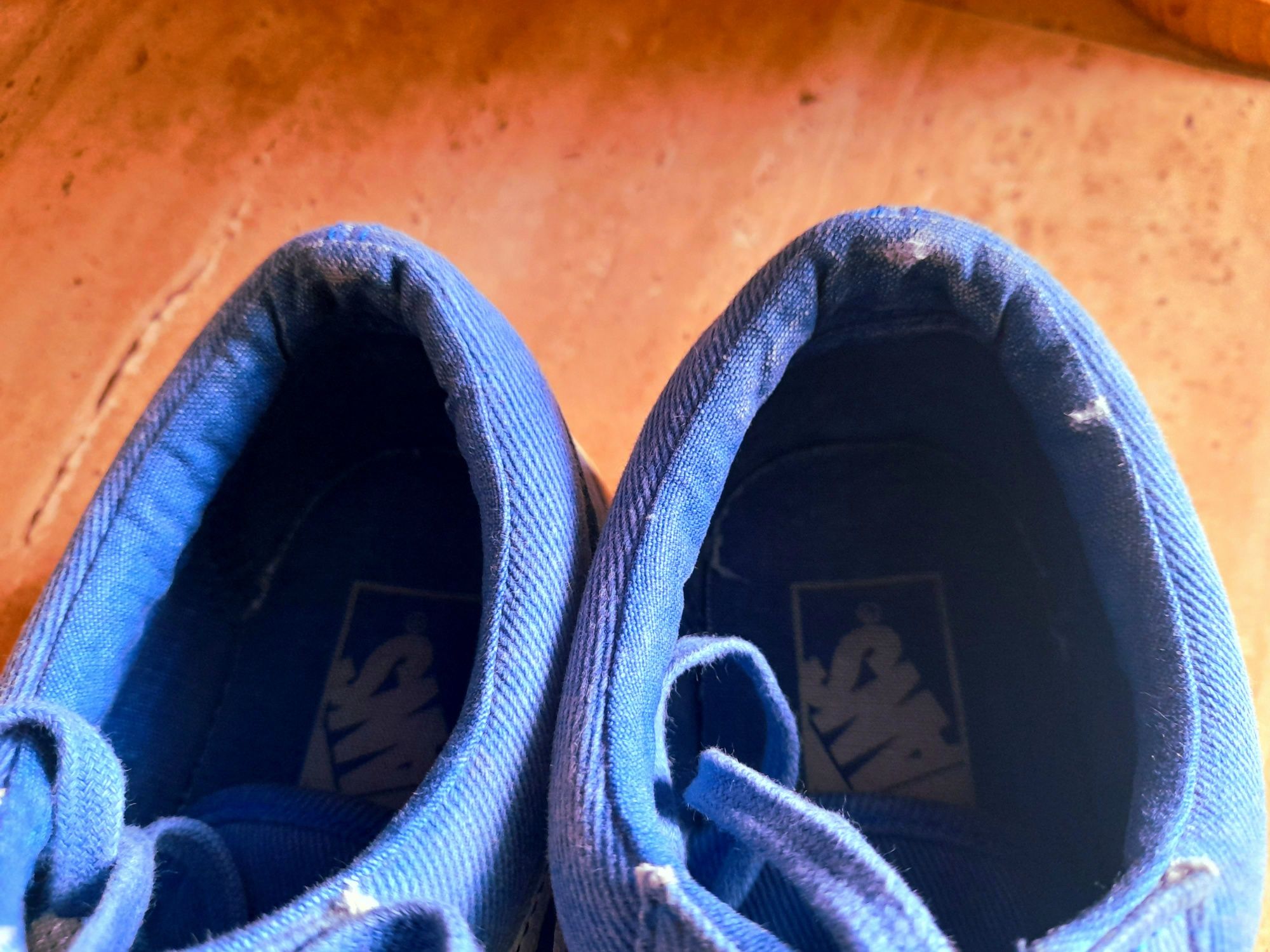 Buty Vans r. 38. Super stan