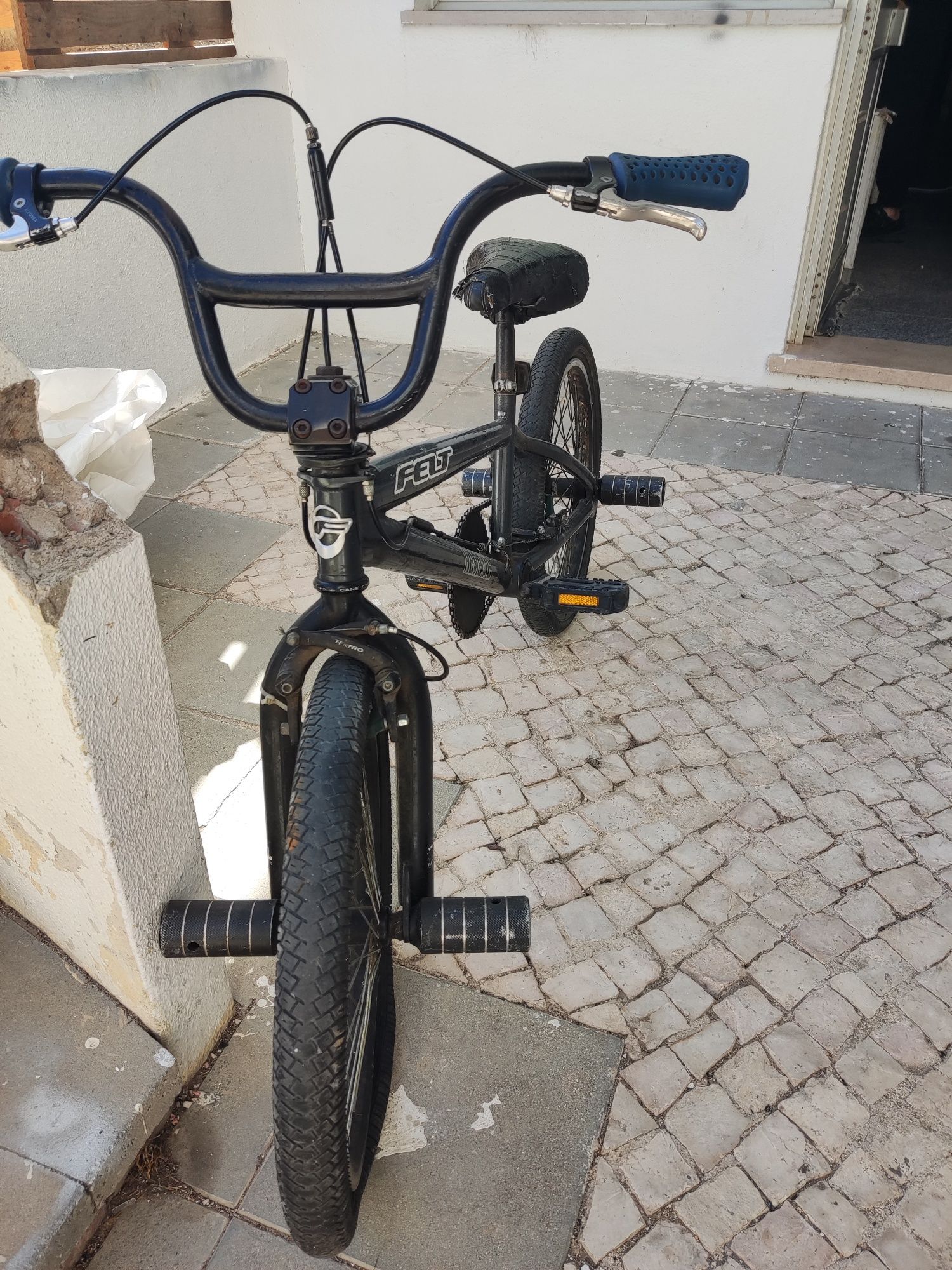 Bicicleta felt BMX