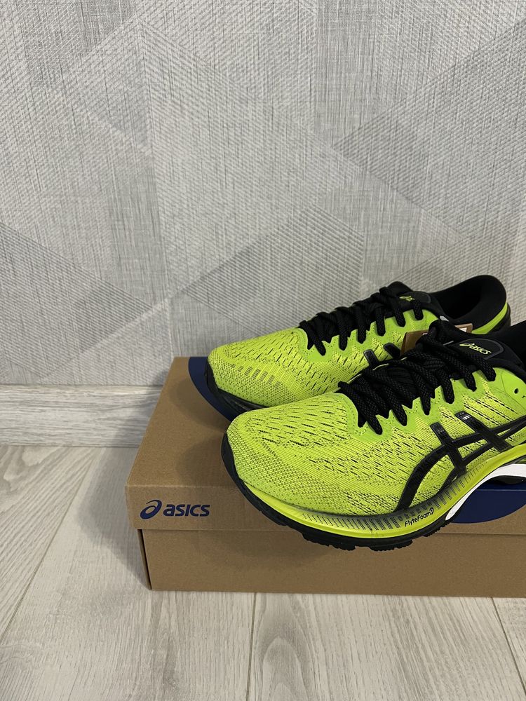 Asics Gel Kayno 27 Новые Оригинал