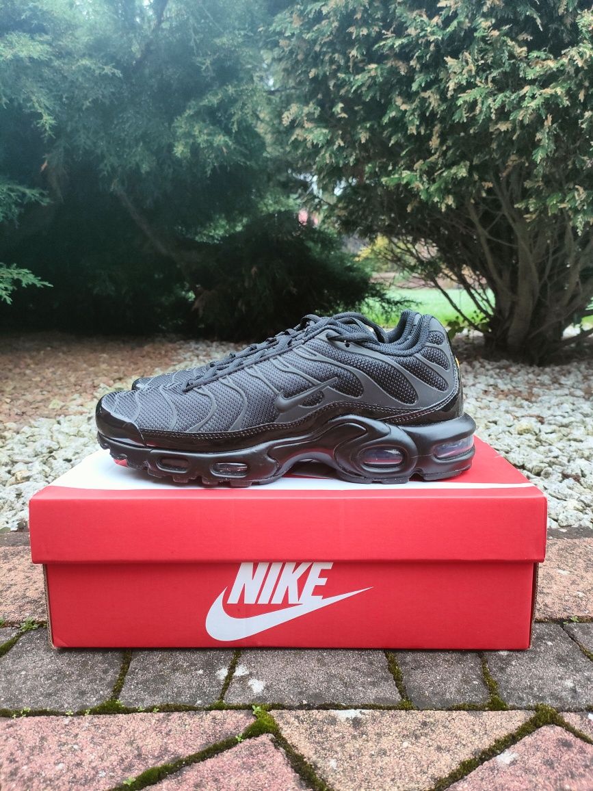 Nike Air Max Plus
