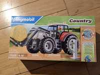 Трактор Playmobil 71305