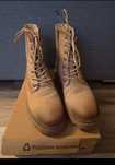 Buty trapery damskie zimowe roz.39