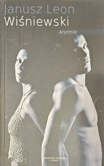 Arytmie Janusz Leon Wiśniewski