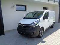 Opel Vivaro  _ klima _ EXPORT 39900zł