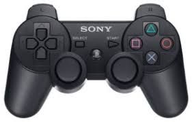 Джойстик PS3, Геймпад PS3, Dualshock 3