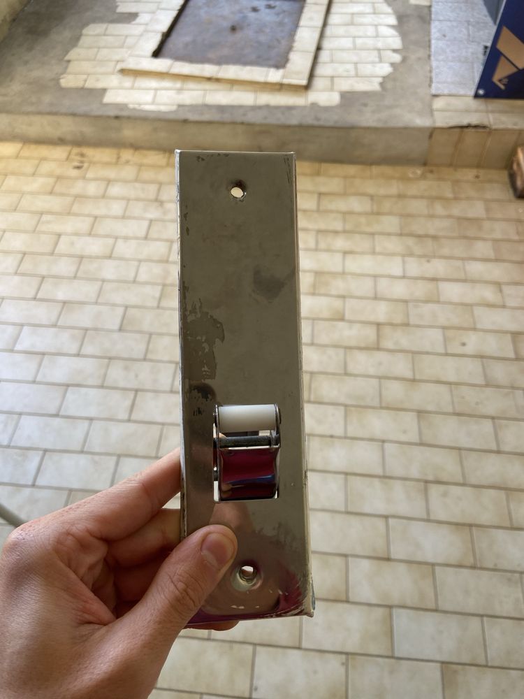 Enrolador para estores
