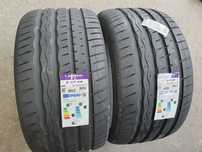 2x Laufenn Z Fit EQ  285/30r20  Nowe 2023r