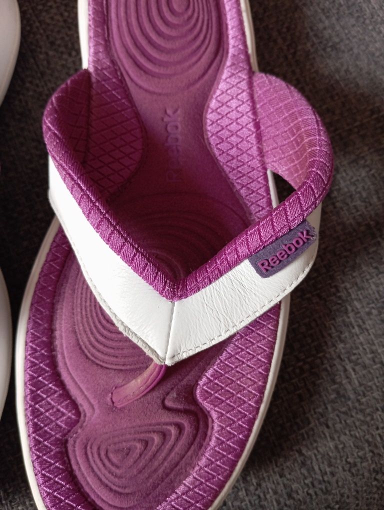 Japonki damskie Reebok