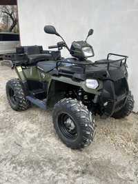 Polaris Sportsman 570 x2 long 850 xp  1000 cf moto