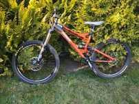 Specialized sx trail fox dh freeride