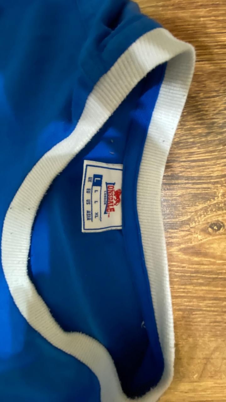 Футболка Lonsdale London Оригінал