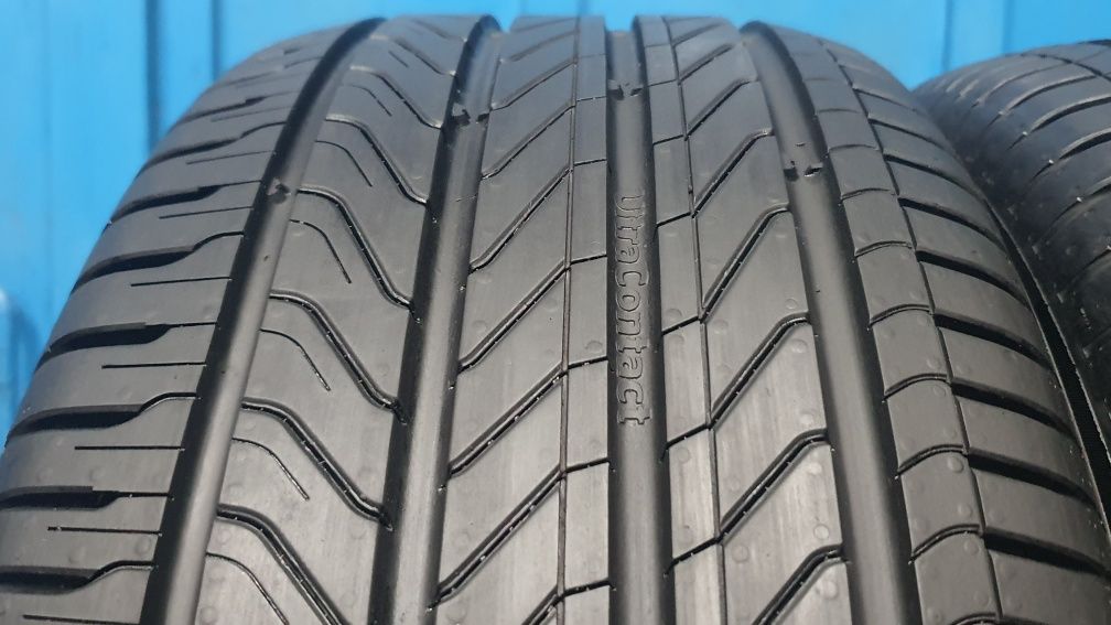 Sprzedam 235/50 R18 Opony letnie Continental ! Zapraszamy