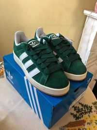 Adidas Campus 00s Green EU 41 Unisex Bardzo wygodne