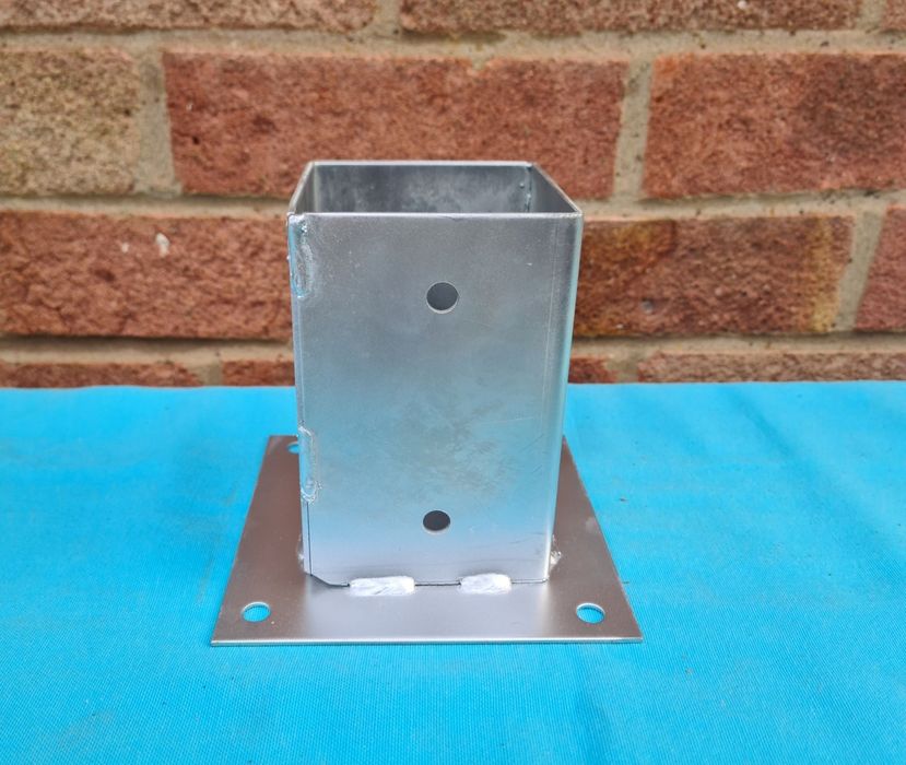 Kotwa do betonu 140x140