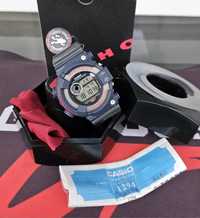 DW-8200 Frogman vintage-G Casio G-shock 1995