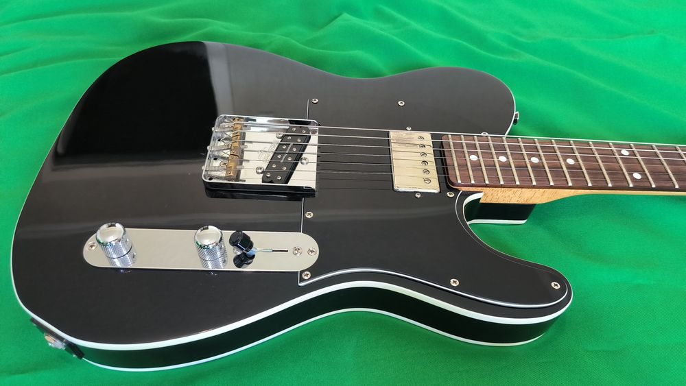 Fujigen Neo Classic TE (Japan)