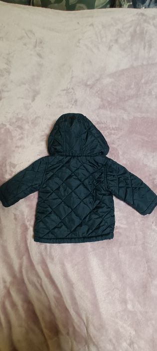Куртка 6/9 місяців
